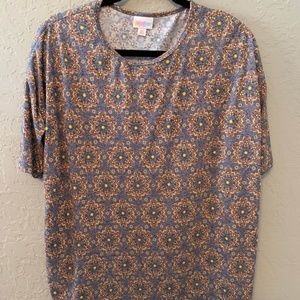 Lularoe Irma Shirt